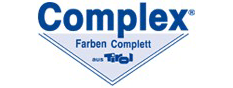 Complex logo